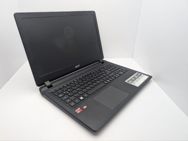 Ноутбук Acer Aspire ES1-523 / 15.6" (1366x768) TN / AMD A4-7210 (4 ядра по 1.8 - 2.2 GHz) / 8 GB DDR3 / 120 GB SSD / AMD Radeon R3 Graphics / WebCam / DVD-ROM - Зображення 6