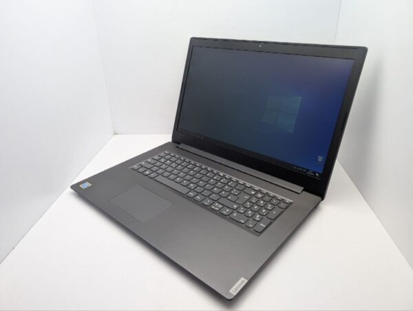 Ноутбук Lenovo V340-17 / 17.3" (1600x900) TN / Intel Pentium Gold 5405U (2 (4) ядра по 2.3 GHz) / 8 GB DDR4 / 120 GB SSD / Intel UHD Graphics / WebCam / DVD-ROM - Зображення 7