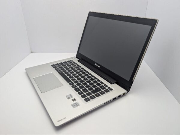 Ноутбук Б-клас Lenovo IdeaPad U430 / 14" (1366x768) TN Touch / Intel Core i5-4200U (2 (4) ядра по 1.6 - 2.6 GHz) / 8 GB DDR3 / 500 GB HDD / nVidia GeForce GT 730M, 2 GB GDDR3, 128-bit / WebCam - Зображення 7
