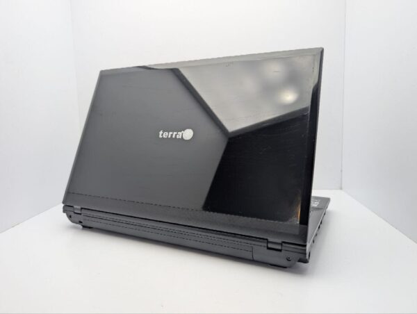 Ноутбук Terra Mobile 1547 / 15.6" (1366x768) TN / Intel Core i3-2350M (2 (4) ядра по 2.3 GHz) / 6 GB DDR3 / 250 GB HDD / nVidia GeForce GT 520M, 1 GB GDDR3, 64-bit / WebCam / DVD-ROM - Зображення 8