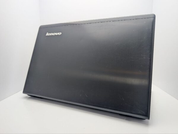 Ноутбук Б-клас Lenovo IdeaPad Z710 / 17.3" (1600x900) TN / Intel Core i5-4200M (2 (4) ядра по 2.5 - 3.1 GHz) / 8 GB DDR3 / 1000 GB HDD / nVidia GeForce GT 740M, 2 GB GDDR3, 64-bit / WebCam / DVD-ROM - Зображення 9