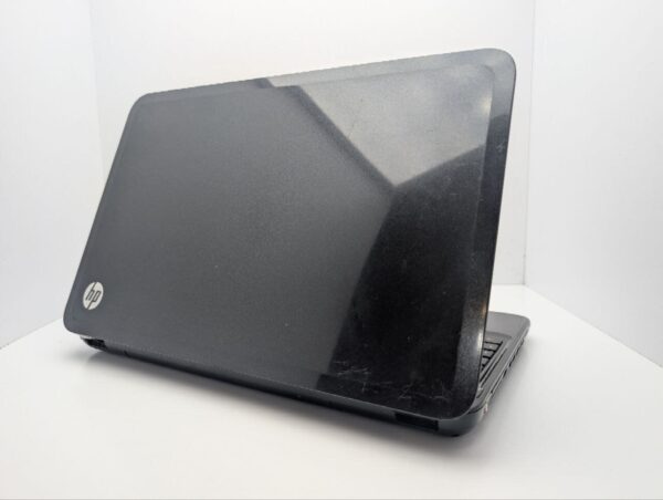Ноутбук HP g6-2009sg / 15.6" (1366x768) TN / Intel Core i5-3210M (2 (4) ядра по 2.5 - 3.1 GHz) / 8 GB DDR3 / 500 GB HDD / AMD Radeon HD 7610M, 1 GB GDDR3, 128-bit / WebCam / DVD-ROM - Зображення 8