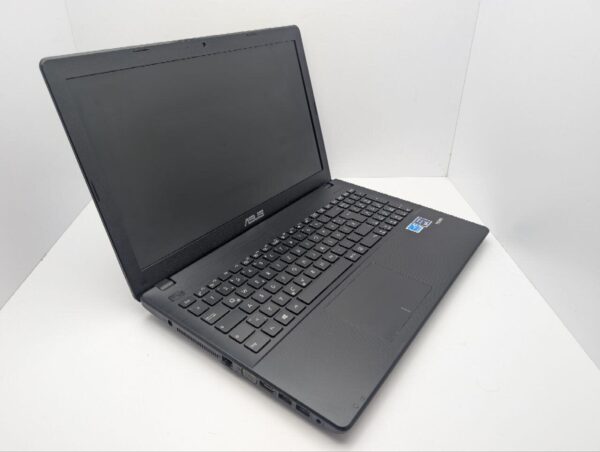 Ноутбук Asus F551M / 15.6" (1366x768) TN / Intel Pentium N3530 (4 ядра по 2.16 - 2.58 GHz) / 8 GB DDR3 / 120 GB SSD / Intel HD Graphics / WebCam / DVD-ROM - Зображення 6