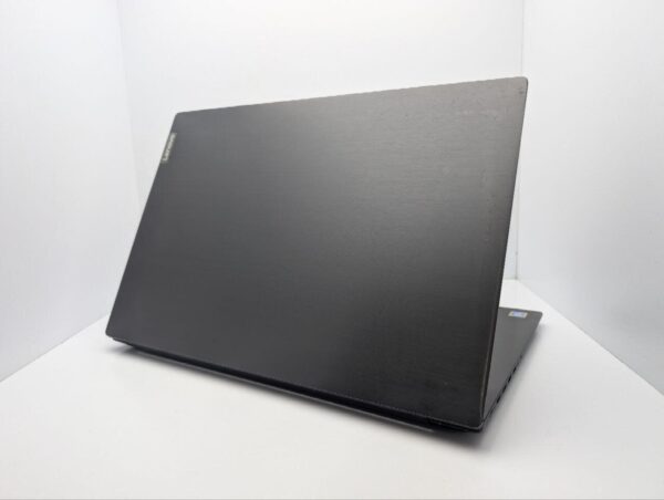Ноутбук Lenovo V340-17 / 17.3" (1600x900) TN / Intel Pentium Gold 5405U (2 (4) ядра по 2.3 GHz) / 8 GB DDR4 / 120 GB SSD / Intel UHD Graphics / WebCam / DVD-ROM - Зображення 8