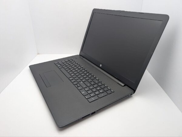 Ноутбук HP 17-bs077ng / 17.3" (1600x900) TN / Intel Celeron N3060 (2 ядра по 1.6 - 2.4 GHz) / 8 GB DDR3 / 120 GB SSD / Intel HD Graphics / WebCam - Зображення 7