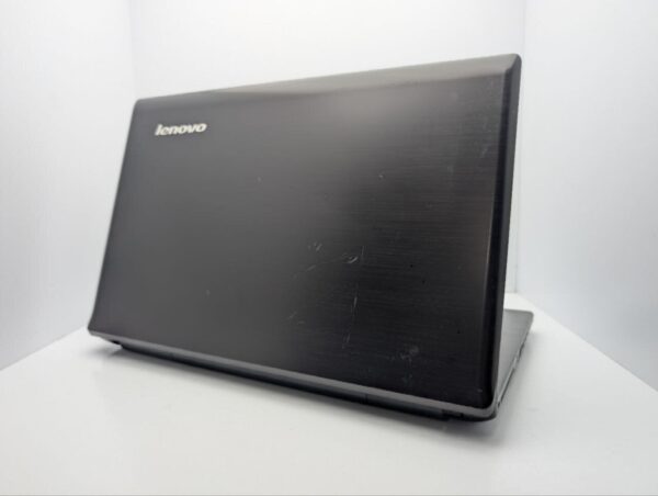Ноутбук Lenovo G780 / 17.3" (1600x900) TN / Intel Core i5-3210M (2 (4) ядра по 2.5 - 3.1 GHz) / 6 GB DDR3 / 1000 GB HDD / Intel HD Graphics 4000 / WebCam / DVD-ROM - Зображення 7