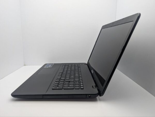 Ноутбук Asus F751M / 17.3" (1600x900) TN / Intel Celeron N2940 (4 ядра по 1.83 - 2.25 GHz) / 8 GB DDR3 / 120 GB SSD / Intel HD Graphics / WebCam / DVD-ROM - Зображення 5