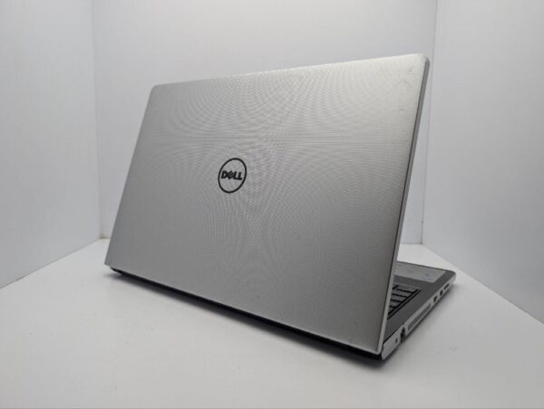Ноутбук Dell Inspiron 15 5528 / 15.6" (1366x768) TN / Intel Core i5-5200U (2 (4) ядра по 2.2 - 2.7 GHz) / 8 GB DDR3 / 240 GB SSD / Intel HD Graphics 5500 / WebCam / DVD-ROM - Зображення 8