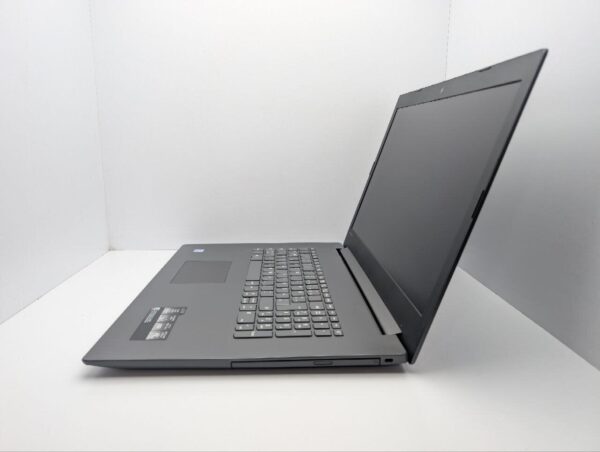 Ноутбук Lenovo V320-17 / 17.3" (1600x900) TN / Intel Core i3-7130U (2 (4) ядра по 2.7 GHz) / 8 GB DDR4 / 240 GB SSD / Intel HD Graphics 620 / WebCam / DVD-ROM - Зображення 5