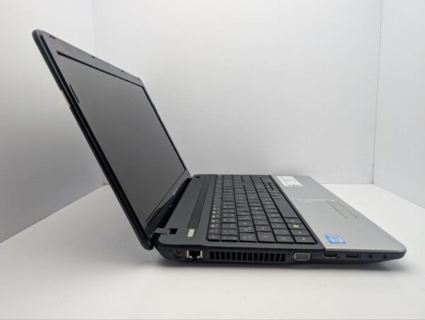 Ноутбук Packard Bell TE11HC / 15.6" (1366x768) TN / Intel Core i5-3210M (2 (4) ядра по 2.5 - 3.1 GHz) / 6 GB DDR3 / 320 GB HDD / Intel HD Graphics 4000 / WebCam / DVD-ROM - Зображення 4