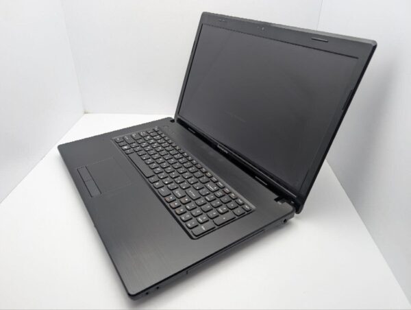 Ноутбук Lenovo G780 / 17.3" (1600x900) TN / Intel Core i5-3210M (2 (4) ядра по 2.5 - 3.1 GHz) / 6 GB DDR3 / 1000 GB HDD / Intel HD Graphics 4000 / WebCam / DVD-ROM - Зображення 6