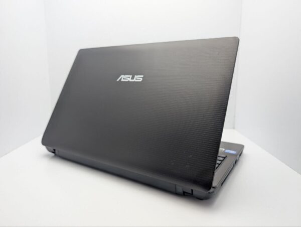 Ноутбук Asus A53S / 15.6" (1366x768) TN / Intel Core i5-2450M (2 (4) ядра по 2.5 - 3.1 GHz) / 8 GB DDR3 / 500 GB HDD / nVidia GeForce GT 630M, 1 GB GDDR5, 128-bit / WebCam / DVD-ROM - Зображення 8