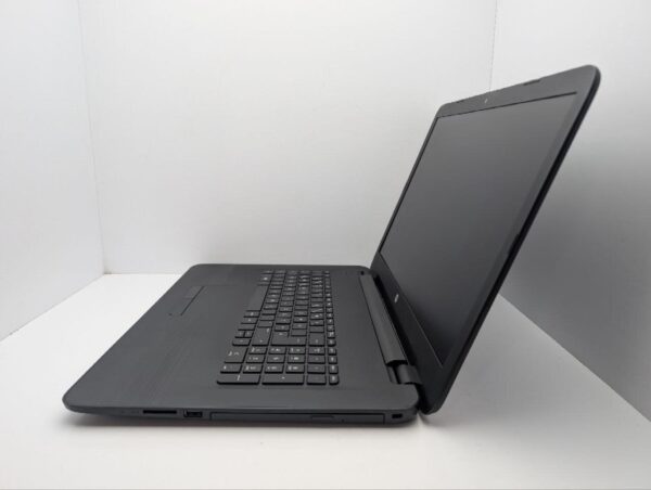 Ноутбук HP 17-x047ng / 17.3" (1600x900) TN / Intel Pentium N3540 (4 ядра по 2.16 - 2.66 GHz) / 8 GB DDR3 / 120 GB SSD / Intel HD Graphics / WebCam / DVD-ROM - Зображення 5