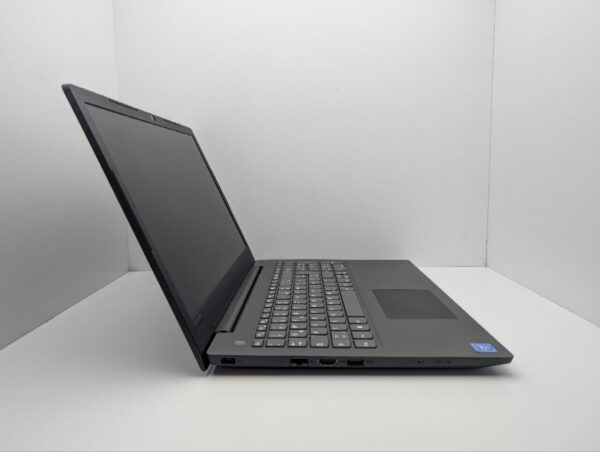 Ноутбук Lenovo IdeaPad V130-15IKB / 15.6'' (1366x768) TN / Intel Celeron 3867U (2 (4) ядра по 1.8 GHz) / 12 GB DDR4 / 500 GB SSD / Intel HD Graphics 610 / WebCam - Зображення 4