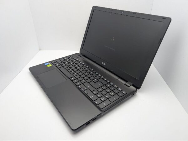 Ноутбук Acer Aspire E5-571G / 15.6" (1366x768) TN / Intel Core i3-4005U (2 (4) ядра по 1.7 GHz) / 6 GB DDR3 / 500 GB HDD / nVidia GeForce 820M, 1 GB GDDR3, 64-bit / WebCam / DVD-ROM - Зображення 7