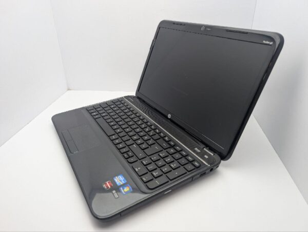 Ноутбук HP g6-2009sg / 15.6" (1366x768) TN / Intel Core i5-3210M (2 (4) ядра по 2.5 - 3.1 GHz) / 8 GB DDR3 / 500 GB HDD / AMD Radeon HD 7610M, 1 GB GDDR3, 128-bit / WebCam / DVD-ROM - Зображення 7