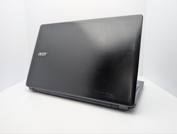 Ноутбук Acer Aspire E1-510 / 15.6" (1366x768) TN / Intel Pentium N3520 (4 ядра по 2.17 - 2.42 GHz) / 8 GB DDR3 / 240 GB SSD / Intel HD Graphics / WebCam / DVD-ROM - Зображення 8