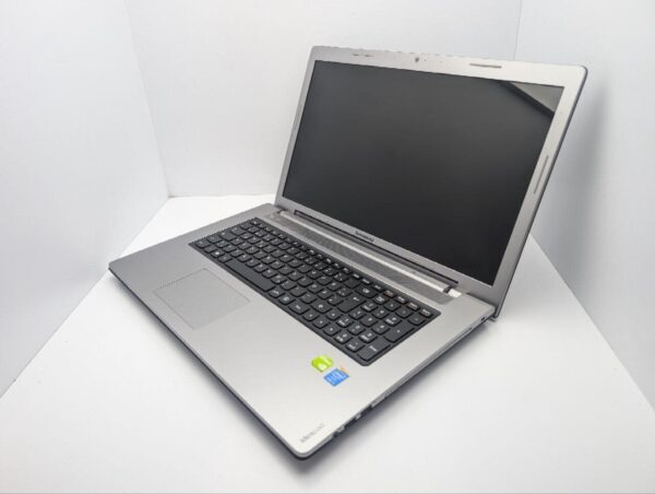 Ноутбук Б-клас Lenovo IdeaPad Z710 / 17.3" (1600x900) TN / Intel Core i5-4200M (2 (4) ядра по 2.5 - 3.1 GHz) / 8 GB DDR3 / 1000 GB HDD / nVidia GeForce GT 740M, 2 GB GDDR3, 64-bit / WebCam / DVD-ROM - Зображення 8
