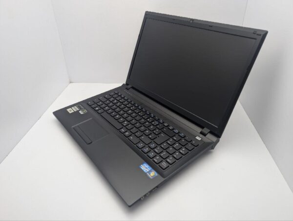 Ноутбук Terra Mobile 1547Q / 15.6" (1366x768) TN / Intel Core i3-3120M (2 (4) ядра по 2.5 GHz) / 6 GB DDR3 / 1000 GB HDD / nVidia GeForce GT 635M, 1 GB GDDR3, 128-bit / WebCam / DVD-ROM - Зображення 7