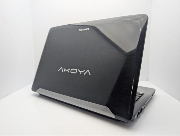 Ноутбук Medion Akoya E6234 / 15.6" (1366x768) TN / Intel Pentium 2020M (2 ядра по 2.4 GHz) / 6 GB DDR3 / 500 GB HDD / Intel HD Graphics / WebCam / DVD-ROM - Зображення 8