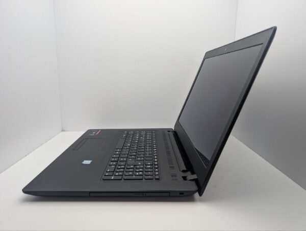 Ноутбук Lenovo IdeaPad 110-17 / 17.3" (1600x900) TN / Intel Core i5-7200U (2 (4) ядра по 2.5 - 3.1 GHz) / 8 GB DDR4 / 240 GB SSD / AMD Radeon R5 M430, 2 GB GDDR3, 64-bit / WebCam / DVD-ROM - Зображення 5