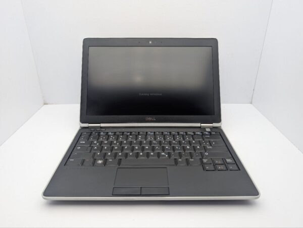 Нетбук Dell Latitude E6220 / 12.5" (1366x768) TN / Intel Core i7-2640M (2 (4) ядра по 2.8 - 3.5 GHz) / 8 GB DDR3 / 320 GB HDD / Intel HD Graphics 3000 / WebCam - Зображення 4