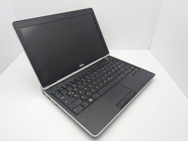 Нетбук Dell Latitude E6220 / 12.5" (1366x768) TN / Intel Core i7-2640M (2 (4) ядра по 2.8 - 3.5 GHz) / 8 GB DDR3 / 320 GB HDD / Intel HD Graphics 3000 / WebCam - Зображення 8