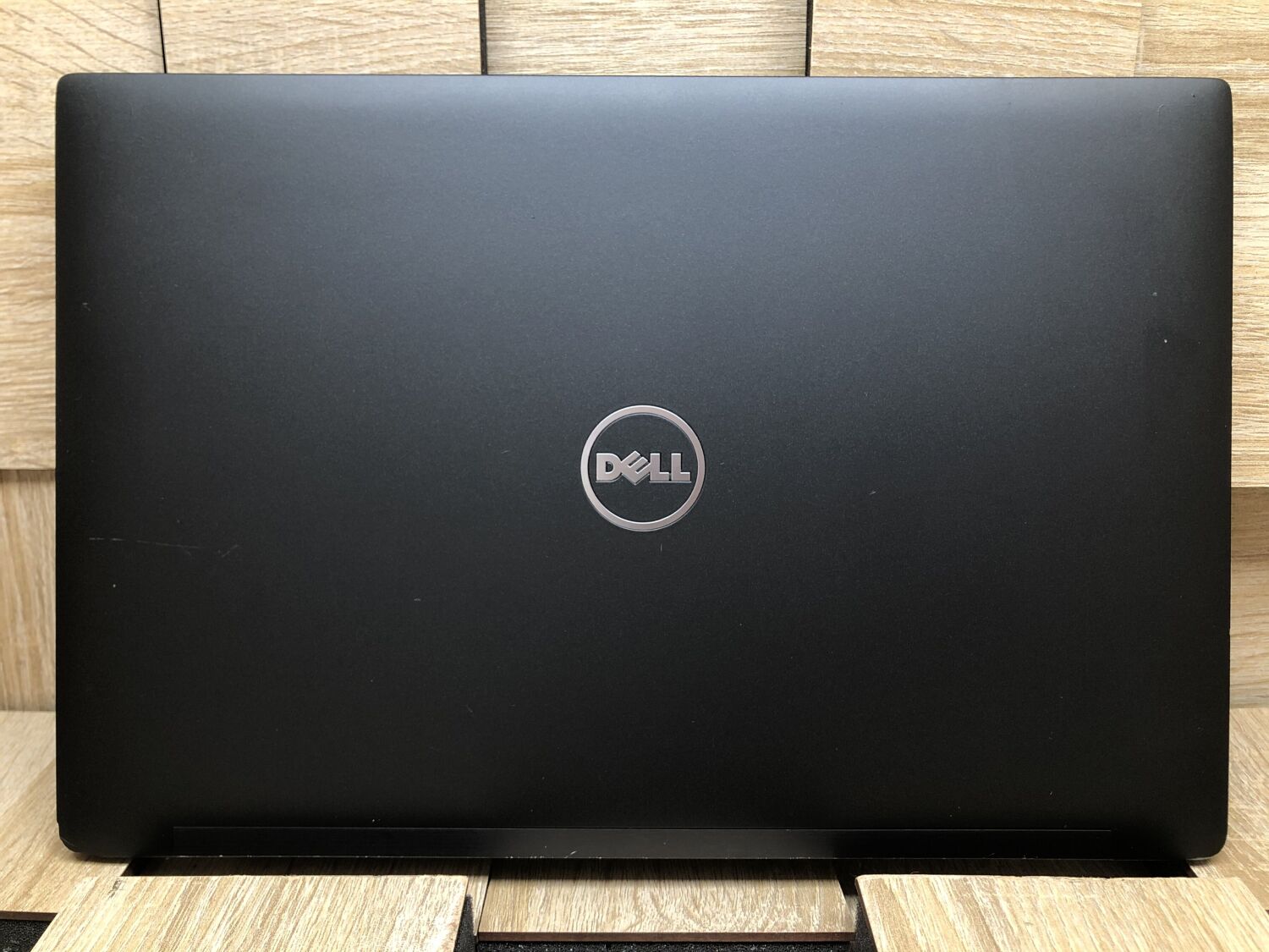 Ноутбук Б-клас Dell Latitude 7480 / 14" (1920x1080) IPS / Intel Core i5-7300U (2 (4) ядра по 2.6 - 3.5 GHz) / 8 GB DDR4 / 256 GB SSD M.2 / Intel HD Graphics 620 / WebCam / HDMI - Зображення 8