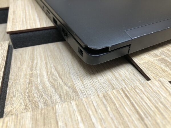 Ноутбук Б-клас Dell Latitude 7480 / 14" (1920x1080) IPS / Intel Core i5-7300U (2 (4) ядра по 2.6 - 3.5 GHz) / 8 GB DDR4 / 256 GB SSD M.2 / Intel HD Graphics 620 / WebCam / HDMI - Зображення 10