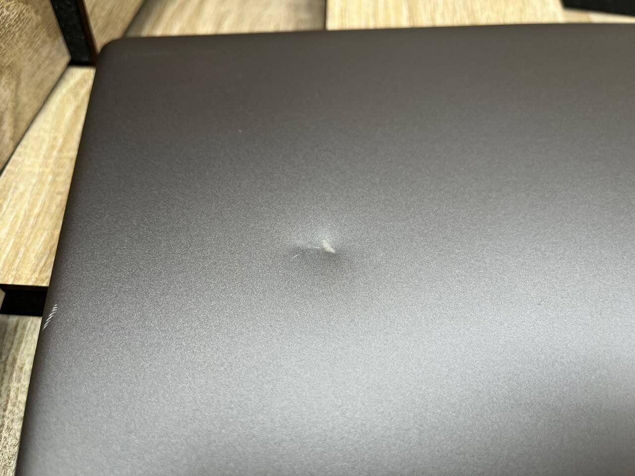 Ноутбук Б-клас HP ZBook 14U G5 / 14" (1920x1080) IPS / Intel Core i5-8350U (4 (8) ядра по 1.7 - 3.6 GHz) / 8 GB DDR4 / 256 GB SSD M.2 / Intel UHD Graphics 620 / WebCam / Fingerprint / HDMI - Зображення 11