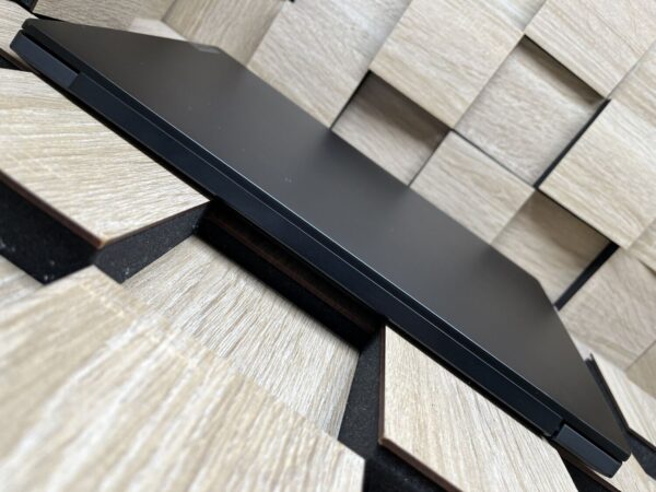 Ноутбук Б-клас Lenovo IdeaPad S340-15IIL / 15.6" (1920x1080) TN / Intel Core i7-1065G7 (4 (8) ядер по 1.3 - 3.9 GHz) / 8 GB DDR4 / 480 GB SSD / Intel Iris Plus Graphics / WebCam / HDMI - Зображення 7