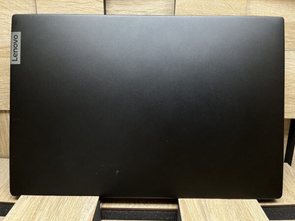 Ноутбук Б-клас Lenovo IdeaPad S340-15IIL / 15.6" (1920x1080) TN / Intel Core i7-1065G7 (4 (8) ядер по 1.3 - 3.9 GHz) / 8 GB DDR4 / 480 GB SSD / Intel Iris Plus Graphics / WebCam / HDMI - Зображення 8