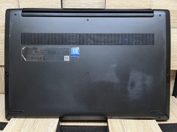 Ноутбук Б-клас Lenovo IdeaPad S340-15IIL / 15.6" (1920x1080) TN / Intel Core i7-1065G7 (4 (8) ядер по 1.3 - 3.9 GHz) / 8 GB DDR4 / 480 GB SSD / Intel Iris Plus Graphics / WebCam / HDMI - Зображення 9
