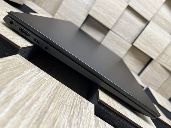Ноутбук Б-клас Lenovo IdeaPad S340-15IIL / 15.6" (1920x1080) TN / Intel Core i7-1065G7 (4 (8) ядер по 1.3 - 3.9 GHz) / 8 GB DDR4 / 480 GB SSD / Intel Iris Plus Graphics / WebCam / HDMI - Зображення 5