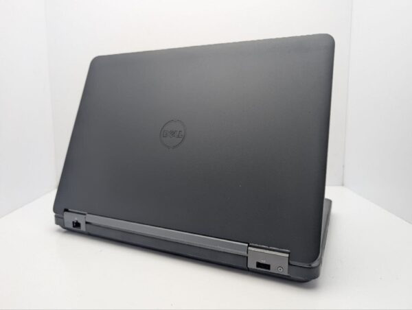 Ноутбук Dell Latitude E5440 / 14" (1366x768) TN / Intel Core i5-4310U (2 (4) ядра по 2.0 - 3.0 GHz) / 8 GB DDR3 / 120 GB SSD / Intel HD Graphics 5500 / WebCam - Зображення 8
