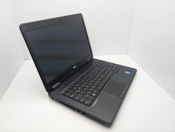 Ноутбук Dell Latitude E5440 / 14" (1366x768) TN / Intel Core i5-4310U (2 (4) ядра по 2.0 - 3.0 GHz) / 8 GB DDR3 / 120 GB SSD / Intel HD Graphics 5500 / WebCam - Зображення 6