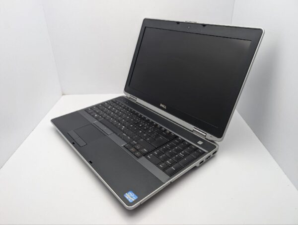Ноутбук Dell Latitude E6530 / 15.6" (1366x768) TN / Intel Core i5-3340M (2 (4) ядер по 2.7 - 3.4 GHz) / 8 GB DDR3 / 240 GB SSD / nVidia NVS 5200M, 1 GB GDDR5, 64-bit / WebCam / DVD-ROM - Зображення 7