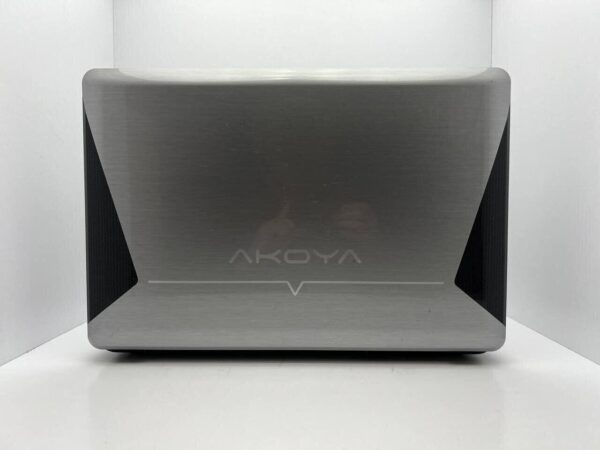 Ноутбук Medion Akoya P7618 / 17.3" (1600x900) TN / Intel Core i5-480M (2 (4) ядра по 2.66 - 2.93 GHz) / 4 GB DDR3 / 1000 GB HDD / nVidia GeForce GT 540M, 1 GB GDDR3, 128-bit / WebCam / АКБ відсутня - Зображення 5