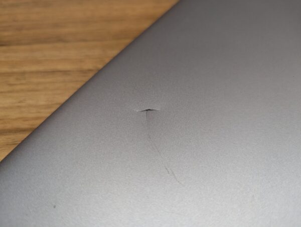 Ультрабук Б-клас Dell Latitude 5430 / 14" (1920x1080) IPS Touch / Intel Core i5-1235U (10 (12) ядер по 3.3 - 4.4 GHz) / 16 GB DDR4 / 480 GB SSD / Intel Iris Xe Graphics / WebCam / Windows 11 - Зображення 3