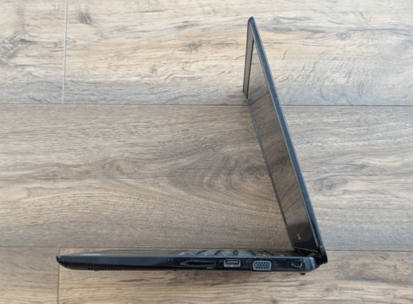 Ультрабук Dell Latitude 3400 / 14" (1920x1080) IPS / Intel Core i5-8265U (4 (8) ядра по 1.6 - 3.9 GHz) / 8 GB DDR4 / 128 GB SSD / Intel UHD Graphics / WebCam - Зображення 5