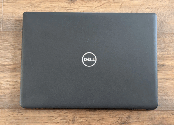 Ультрабук Dell Latitude 3400 / 14" (1920x1080) IPS / Intel Core i5-8265U (4 (8) ядра по 1.6 - 3.9 GHz) / 8 GB DDR4 / 128 GB SSD / Intel UHD Graphics / WebCam - Зображення 8