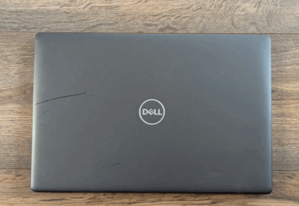 Ультрабук Dell Latitude 5400 / 14" (1920x1080) IPS / Intel Core i5-8365U (4 (8) ядра по 1.6 - 4.1 GHz) / 8 GB DDR4 / 128 GB SSD / Intel UHD Graphics 620 / WebCam - Зображення 8
