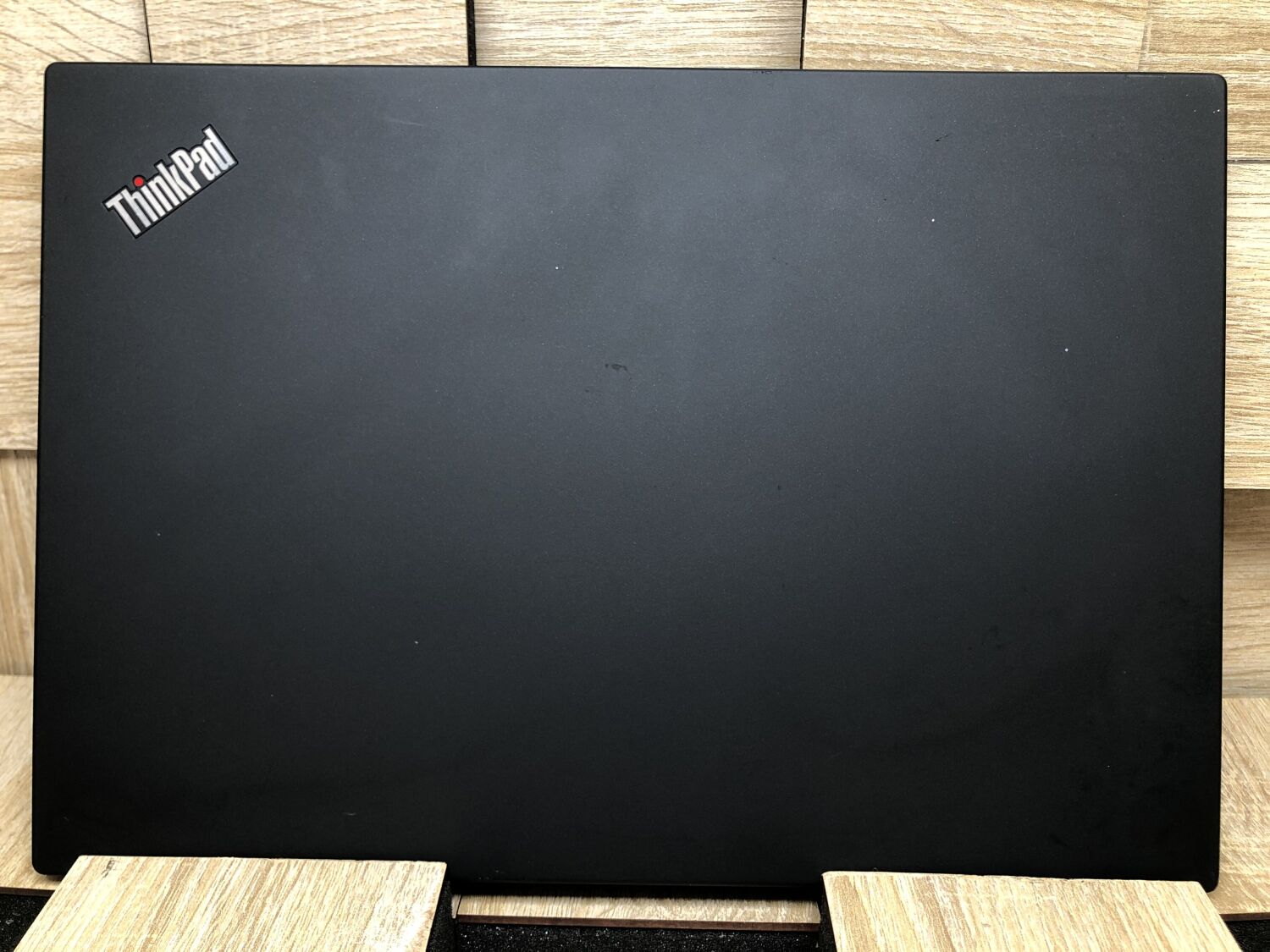 Ультрабук Lenovo ThinkPad T14 Gen 2 / 14" (1920x1080) IPS / Intel Core i5-1145G7 (4 (8) ядра по 2.6 - 4.4 GHz) / 16 GB DDR4 / 256 GB SSD M.2 / Intel Iris Xe Graphics / WebCam / HDMI - Зображення 8