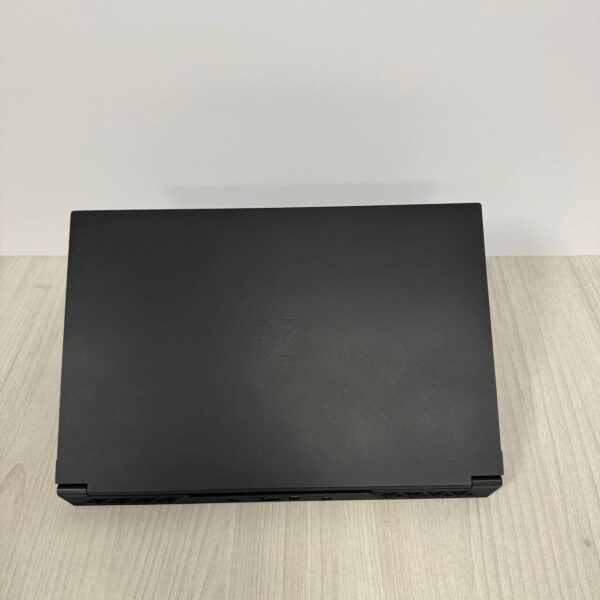 Ігровий ноутбук Б-клас Dream Machines RG2050-15 NP50RNA / 15.6" (1920x1080) IPS / Intel Core i5-12450H (8 (12) ядер по 2.0 - 4.4 GHz) / 16 GB DDR4 / 512 GB SSD NVMe / nVidia GeForce RTX 2050, 4 GB GDDR6, 64-bit / WebCam - Зображення 3