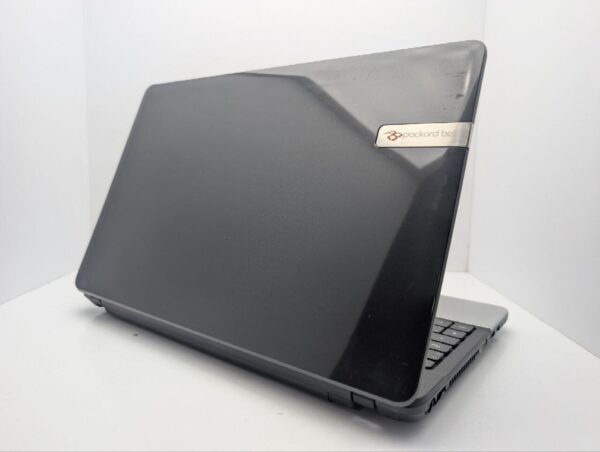 Ноутбук Packard Bell EasyNote TE11BZ / 15.6" (1366x768) TN / AMD E1-1200 (2 ядра по 1.4 GHz) / 6 GB DDR3 / 120 GB SSD / AMD Radeon HD 7310 Graphics / WebCam / DVD-ROM - Зображення 8