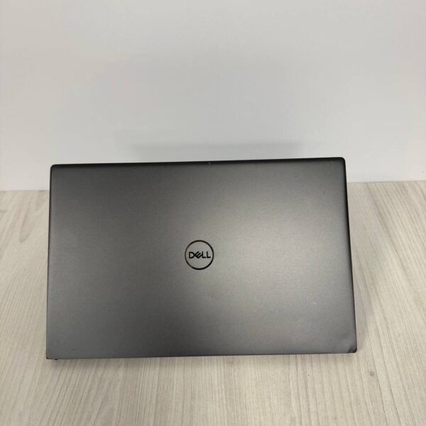 Ігровий ультрабук Б-клас Dell Vostro 15 7510 / 15.6" (1920x1080) IPS / Intel Core i7-11800H (8 (16) ядер по 2.3 - 4.6 GHz) / 16 GB DDR4 / 512 GB SSD NVMe / nVidia GeForce RTX 3050, 4 GB GDDR6, 128-bit / WebCam - Зображення 3