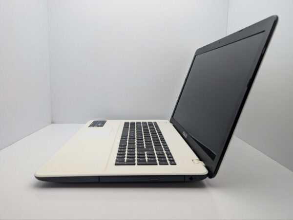 Ноутбук Asus F751S / 17.3” (1600x900) TN / Intel Pentium N3710 (4 ядра по 1.6 - 2.56 GHz)/ 8 GB DDR3 / 1000 GB HDD / Intel HD Graphics / WebCam / DVD-ROM - Зображення 7