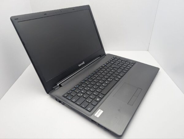 Ноутбук Terra Mobile 1513s / 15.6" (1366x768) TN / Intel Core i5-6200U (2 (4) ядра по 2.3 - 2.8 GHz) / 8 GB DDR3 / 250 GB SSD / Intel HD Graphics 520 / WebCam / DVD-ROM / АКБ не тримає - Зображення 6