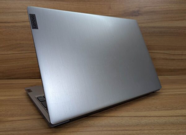 Ноутбук Lenovo IdeaPad 315IIL05 / 15.6" (1366x768) TN Touch / Intel Core i5-1035G1 (4 (8) ядра по 1.0 - 3.6 GHz) / 12 GB DDR4 / 512 GB SSD / Intel UHD Graphics / WebCam / Windows 10 - Зображення 6