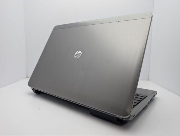 Ноутбук HP ProBook 4340s / 13.3" (1366x768) TN / Intel Core i3-3110M (2 (4) ядра по 2.4 GHz) / 8 GB DDR3 / 750 GB HDD / Intel HD Graphics 4000 / WebCam - Зображення 8
